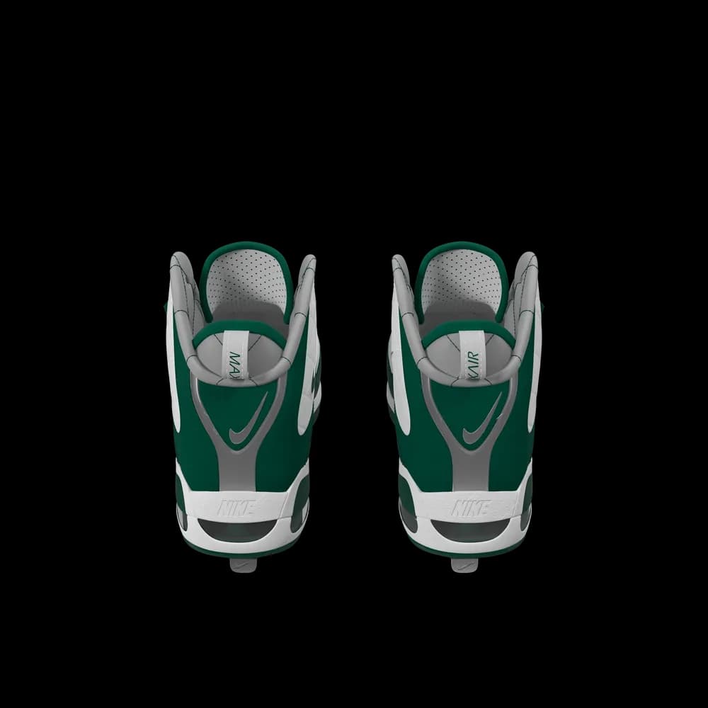 Nike Baseball Cleats