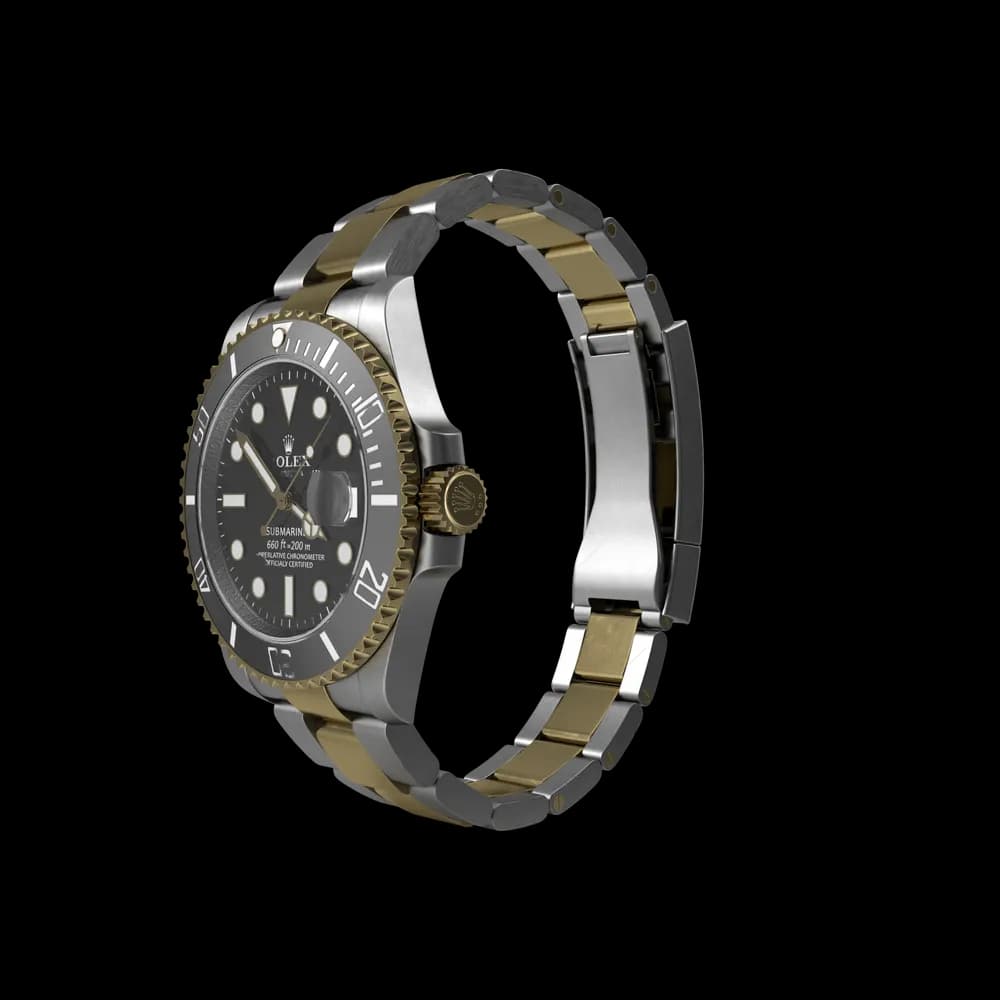 Rolex Submariner Watch