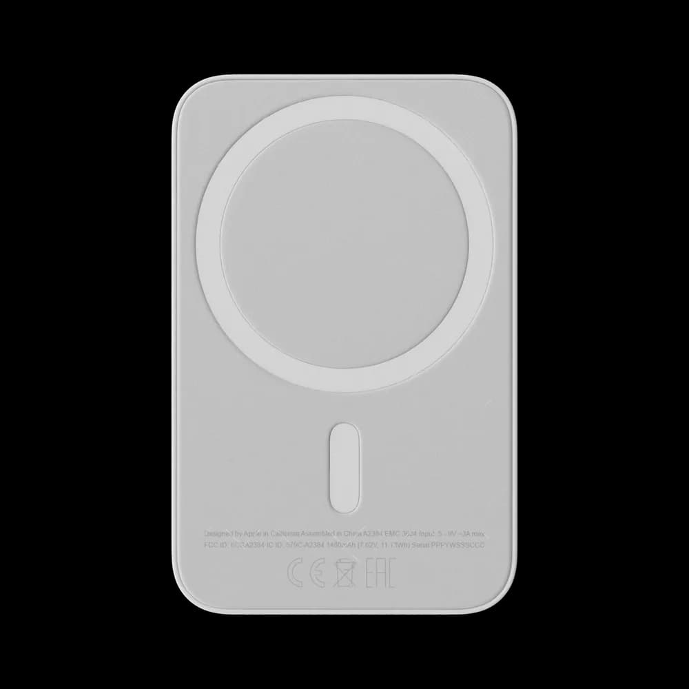 Apple MagSafe Battery Pack