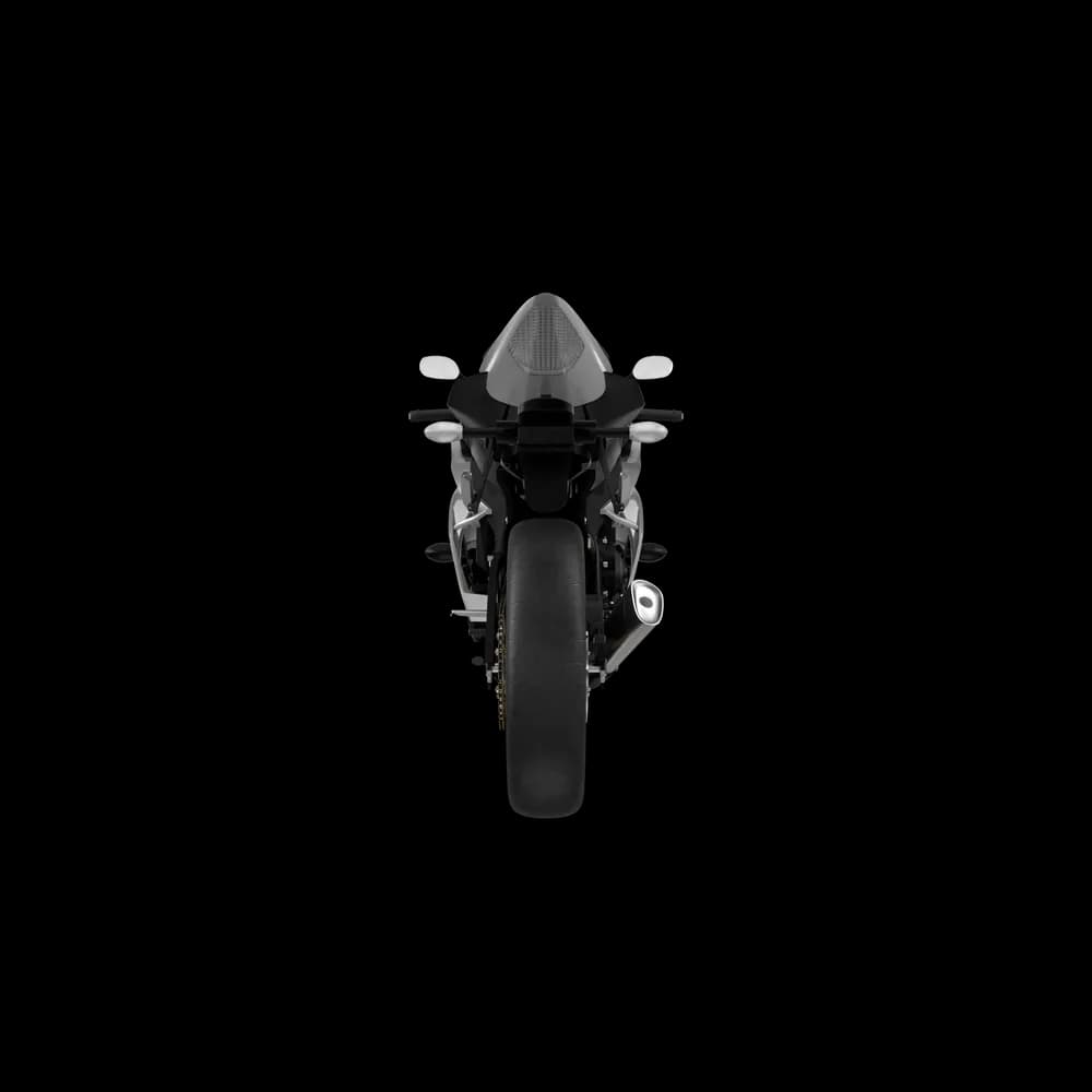 Generic Motorcycle