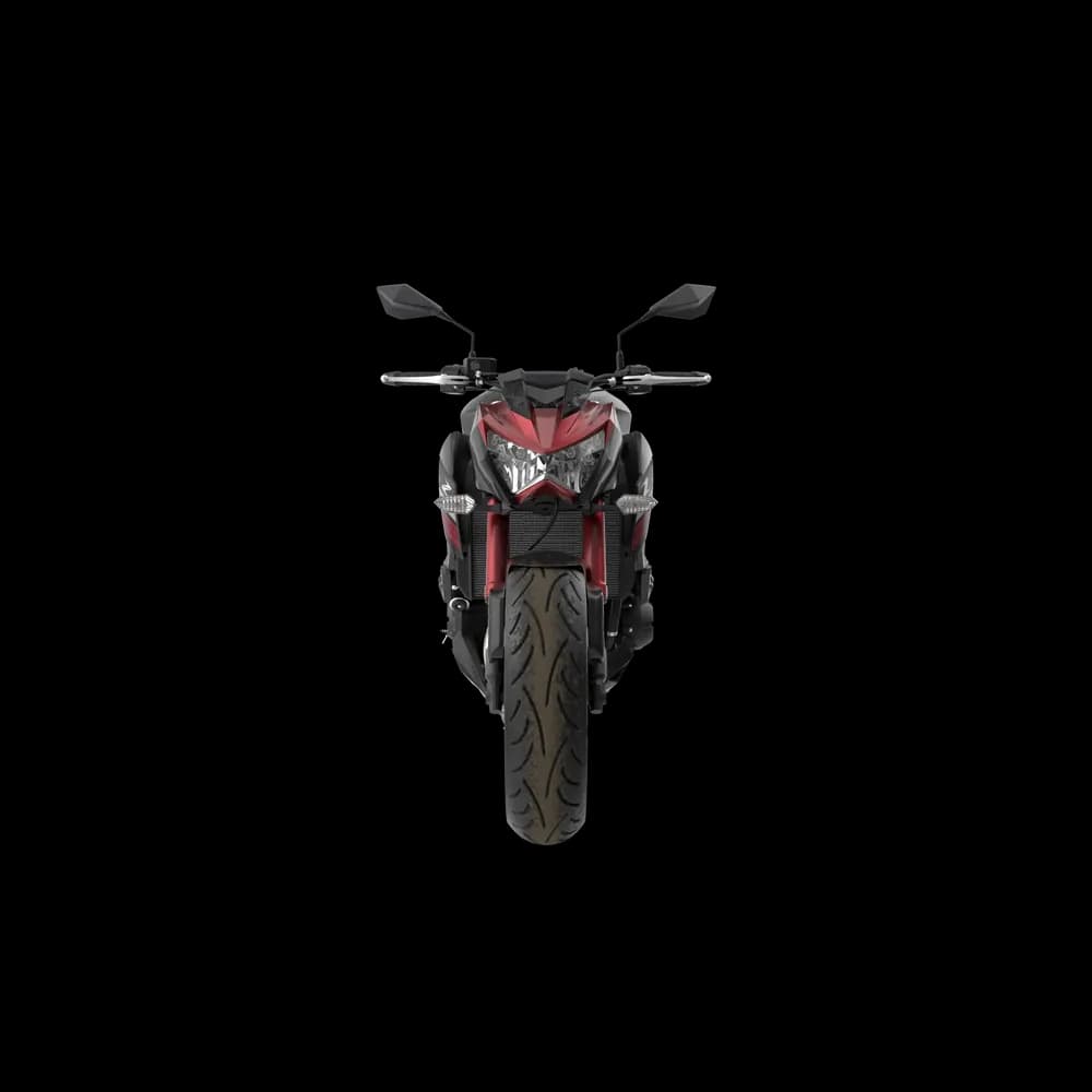 Kawasaki Z800