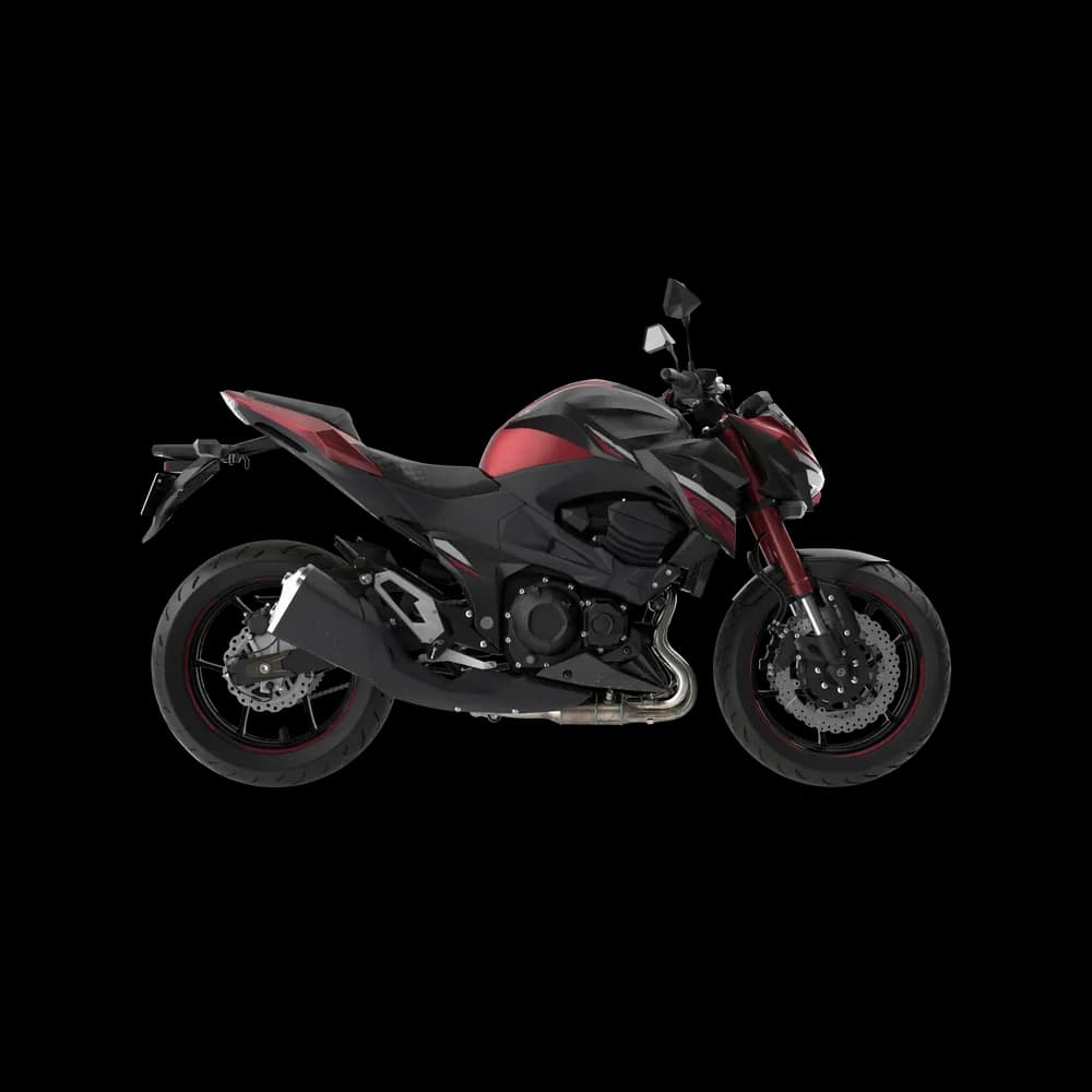 Kawasaki Z800