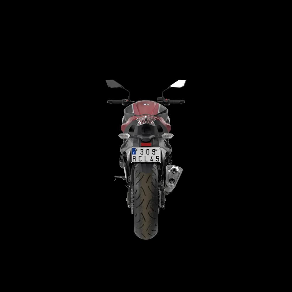 Kawasaki Z800