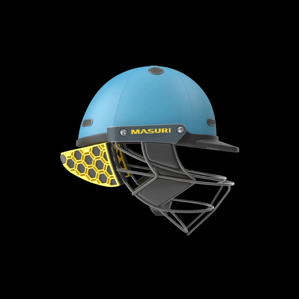 Cricket Helmet