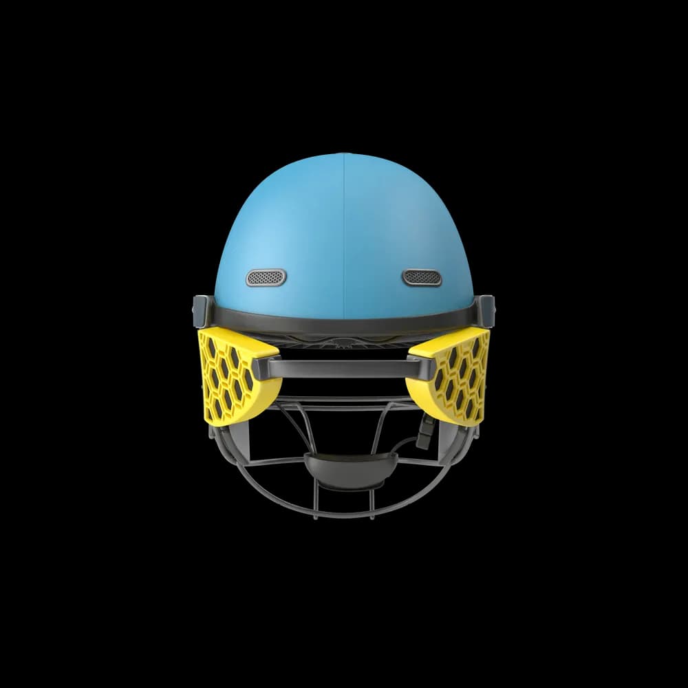 Cricket Helmet
