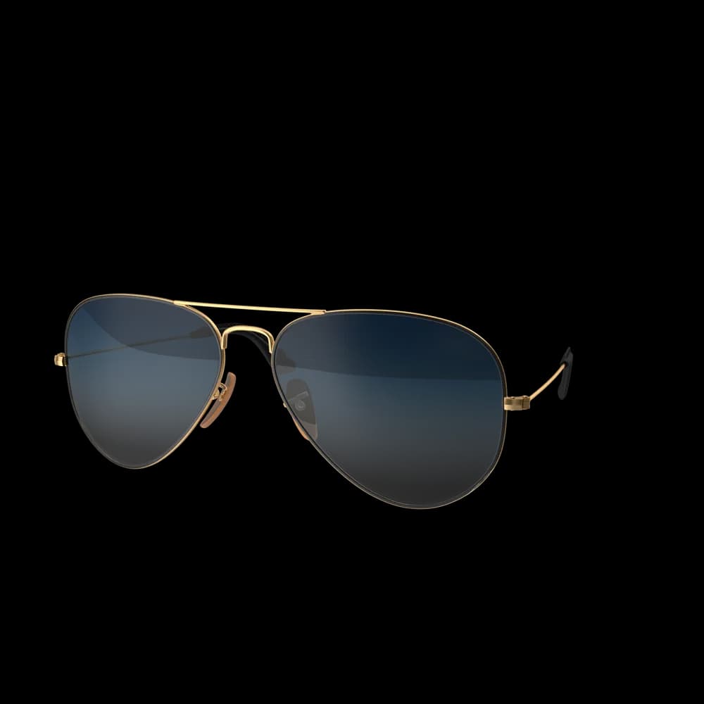 Classic Sun Glasses