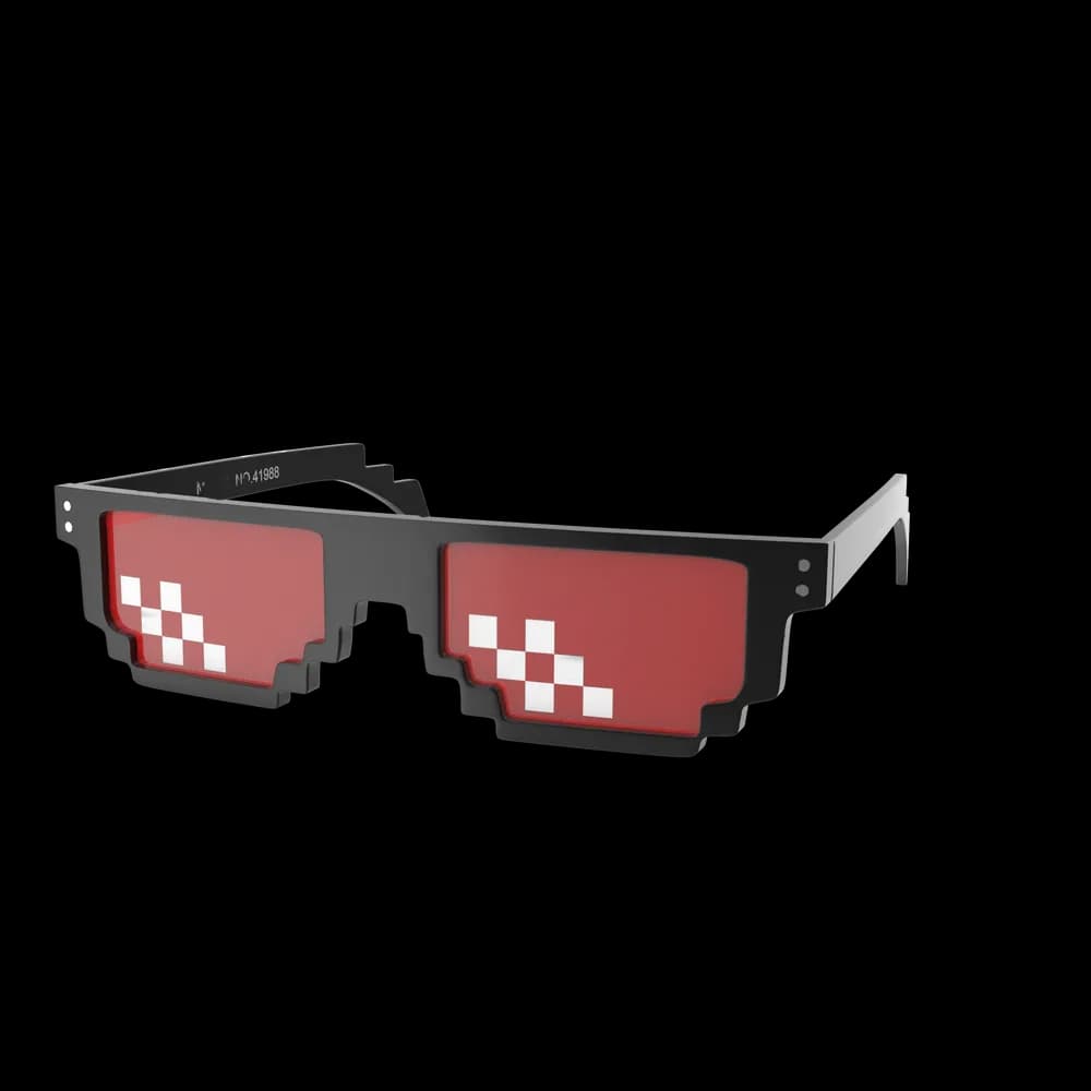 Party Glasses