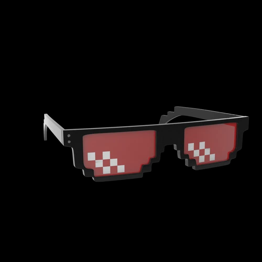 Party Glasses