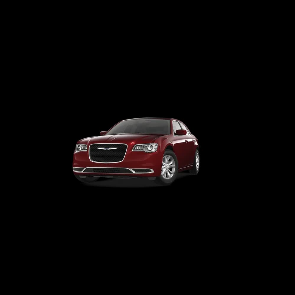 300 Touring