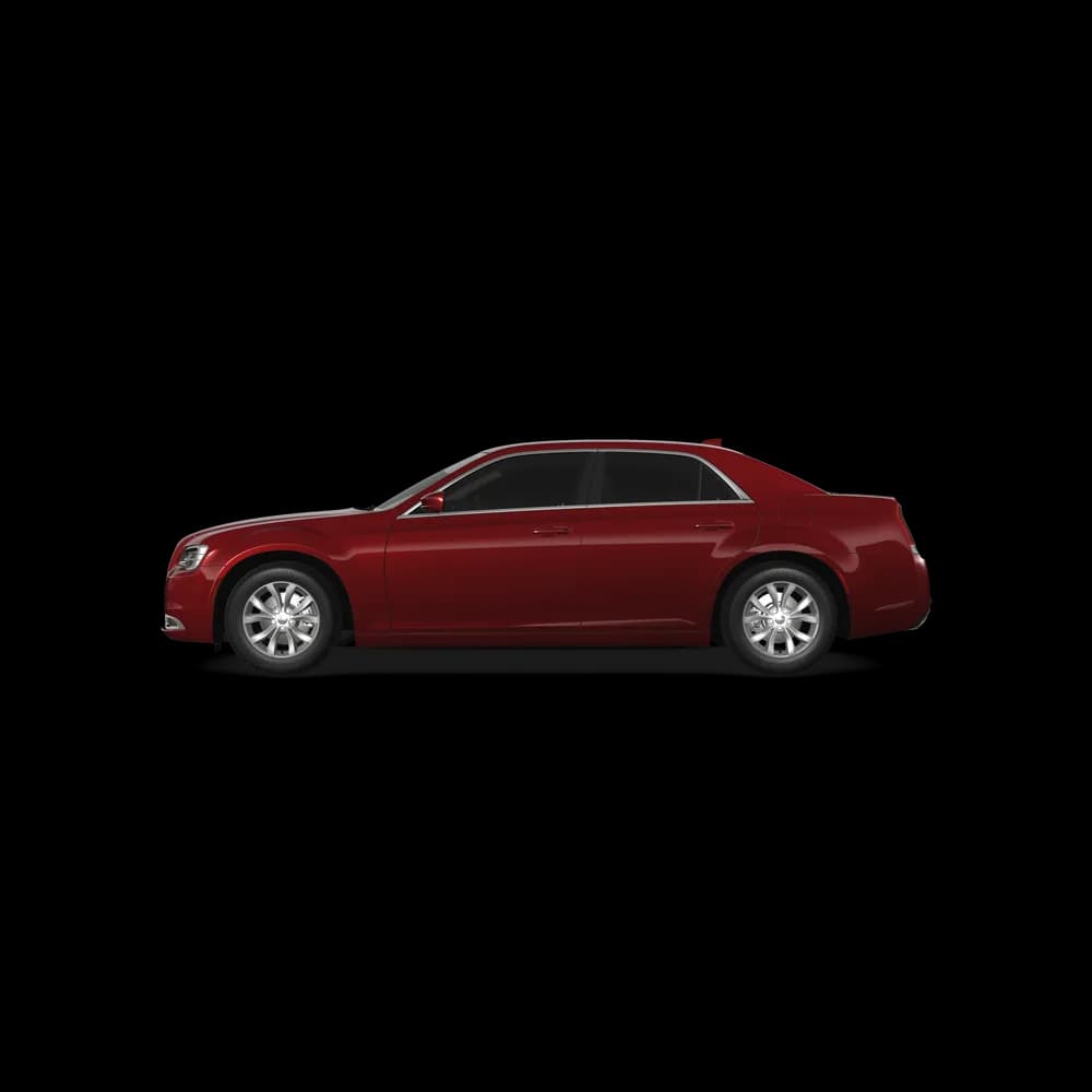 300 Touring