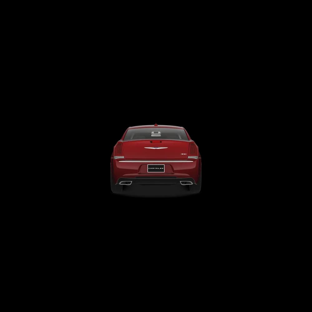 300 Touring
