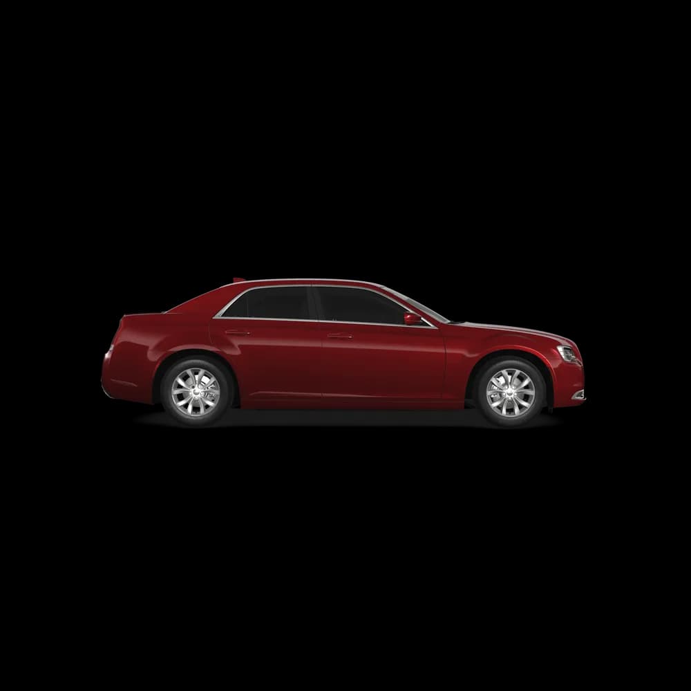 300 Touring