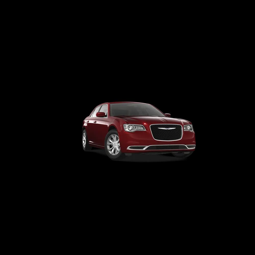 300 Touring
