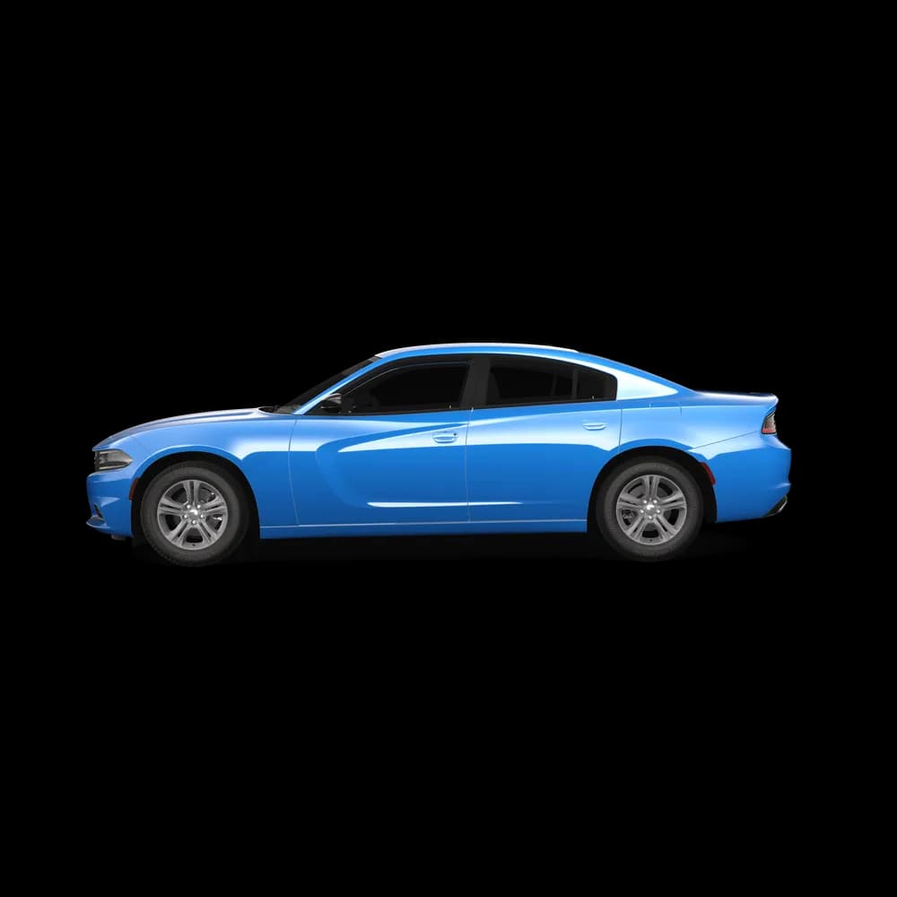 Charger SXT RWD