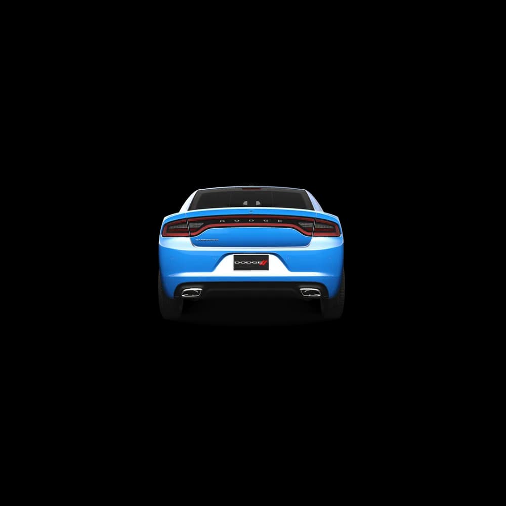 Charger SXT RWD