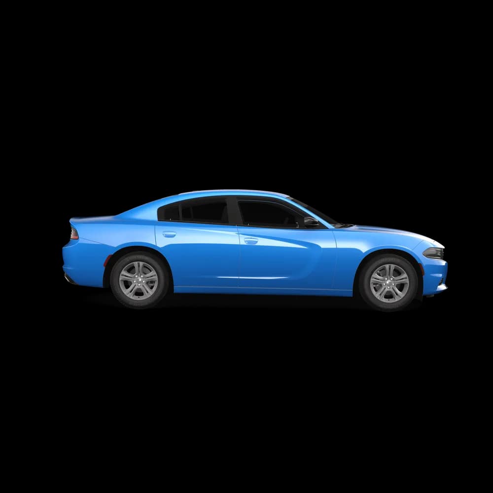Charger SXT RWD