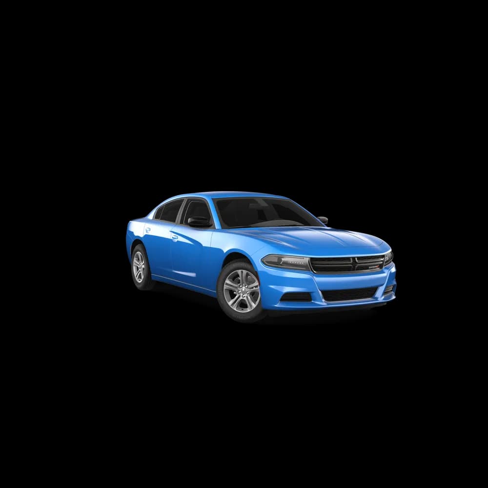 Charger SXT RWD