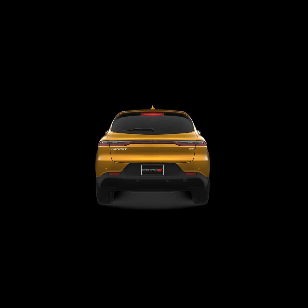 Dodge Hornet GT Plus