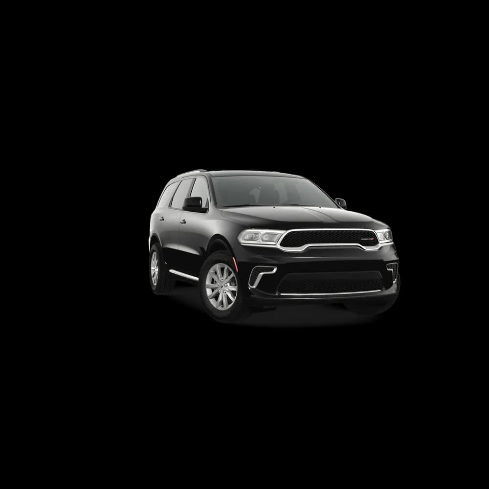 Durango SXT RWD